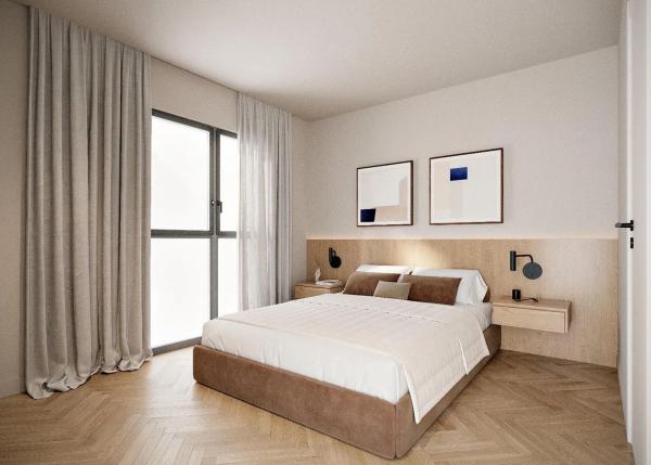 Residencial Playa Sardina del Norte