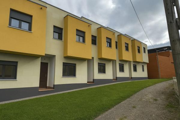 Los Rosales de Firgas