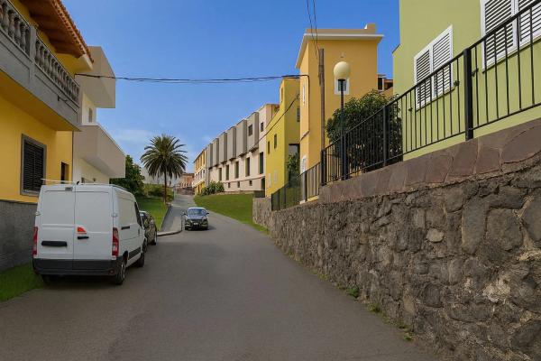 Los Rosales de Firgas