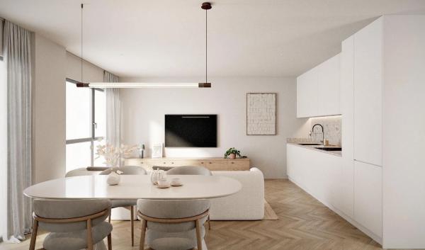 Residencial Playa Sardina del Norte