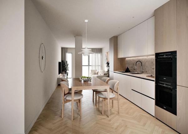 Residencial Playa Sardina del Norte