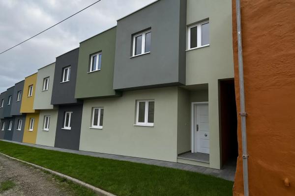 Los Rosales de Firgas