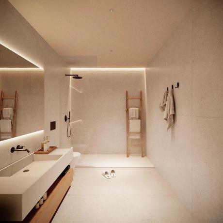 Residencial Playa Sardina del Norte