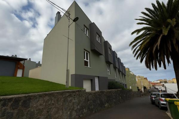 Los Rosales de Firgas