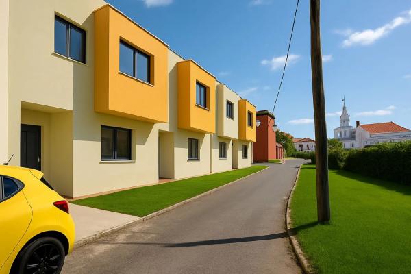 Los Rosales de Firgas