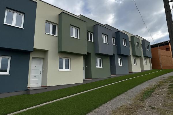 Los Rosales de Firgas