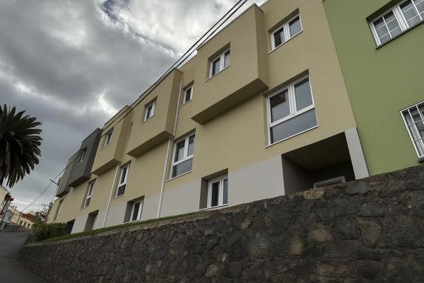 Los Rosales de Firgas