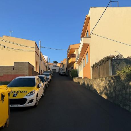 Los Rosales de Firgas