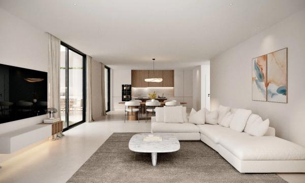 Villa de lujo Ciudad Alta