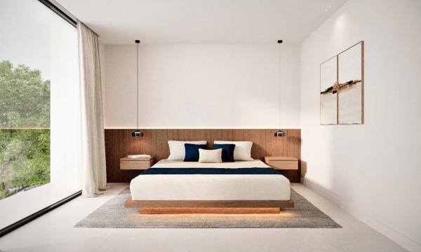 Villa de lujo Ciudad Alta