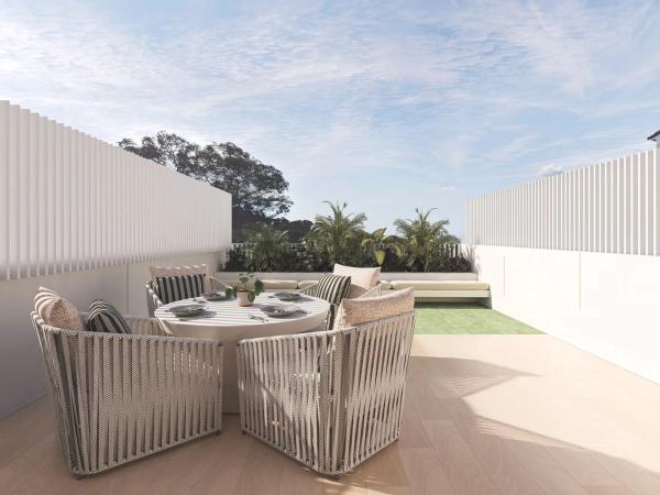 Residencial Caliza