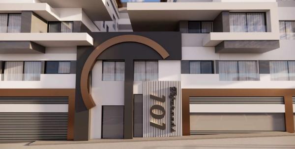 Residencial Tifaracás