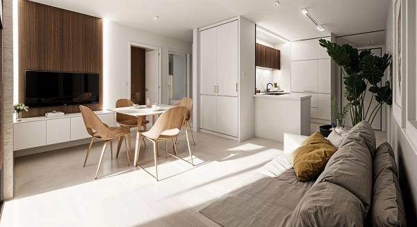 Residencial Tifaracás