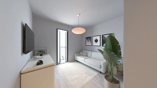 Residencial La Caleta