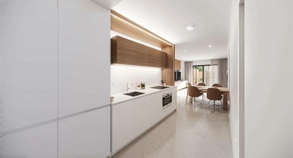 Residencial Tifaracás