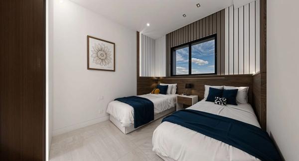 Residencial Tifaracás