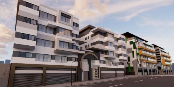 Residencial Tifaracás