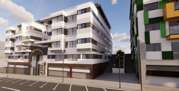 Residencial Tifaracás