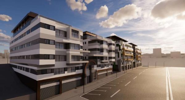 Residencial Tifaracás