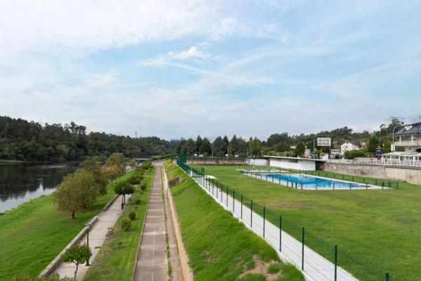 Edificio Los Rosales 28