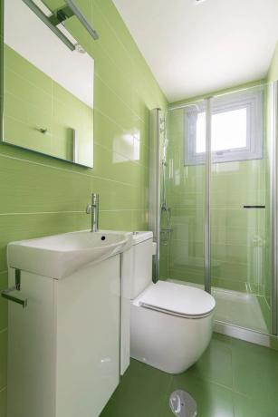 Edificio Los Rosales 28