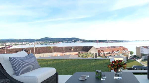 Residencial Bimar de Carril