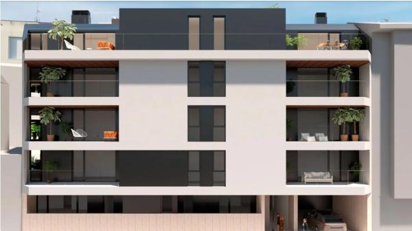 Residencial Bimar de Carril