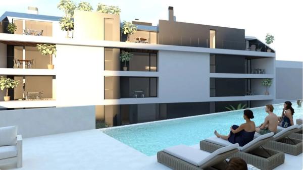 Residencial Bimar de Carril