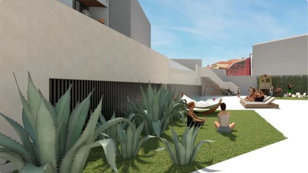 Residencial Bimar de Carril