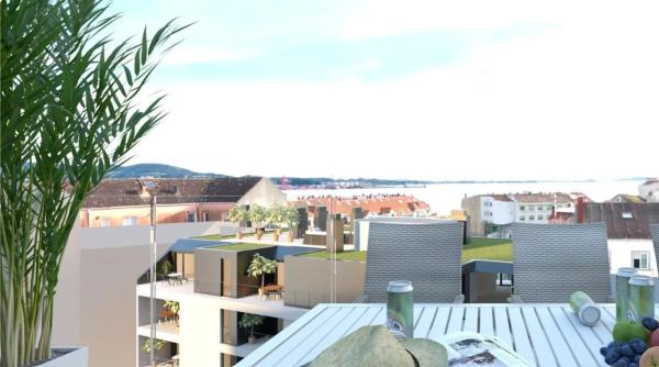 Residencial Bimar de Carril