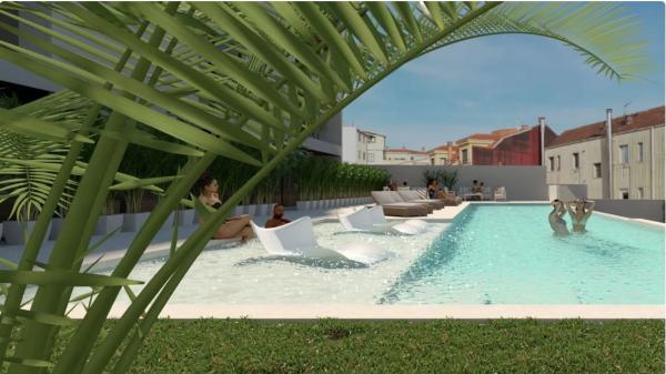 Residencial Bimar de Carril