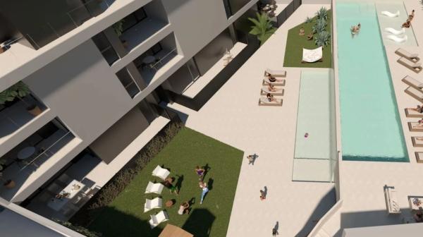 Residencial Bimar de Carril