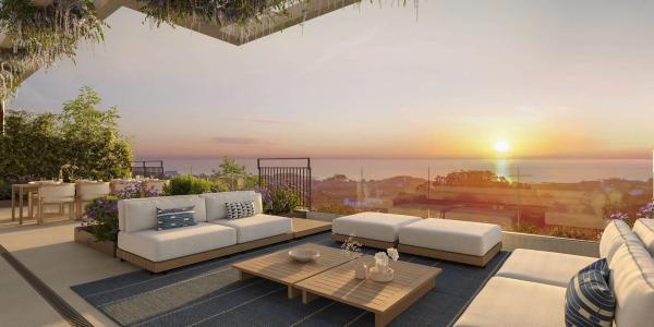 Monte A Lanzada Sanxenxo