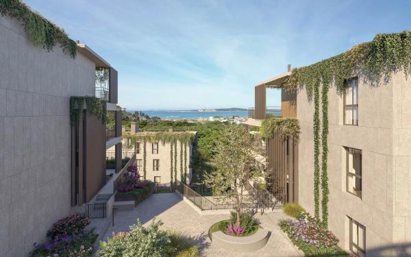 Monte A Lanzada Sanxenxo