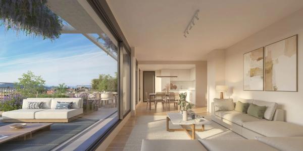 Monte A Lanzada Sanxenxo