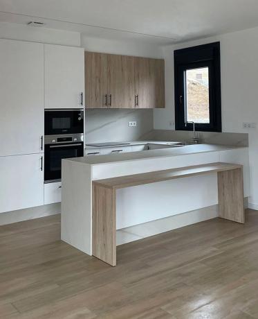 Urbanización Maceiriñas