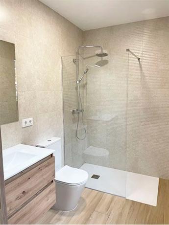 Urbanización Maceiriñas