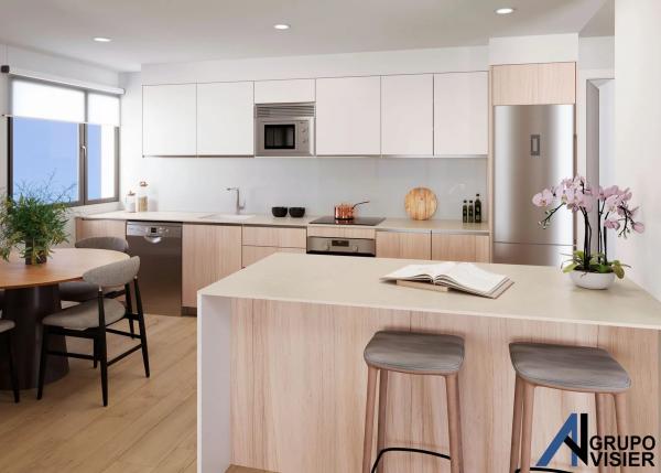 Urbanización Castrelos