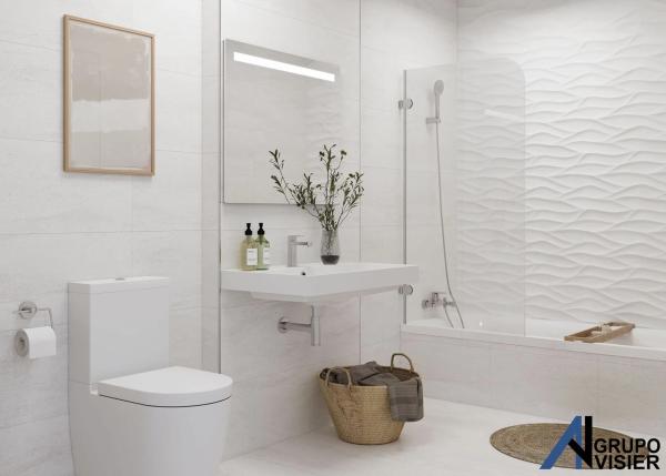 Urbanización Castrelos