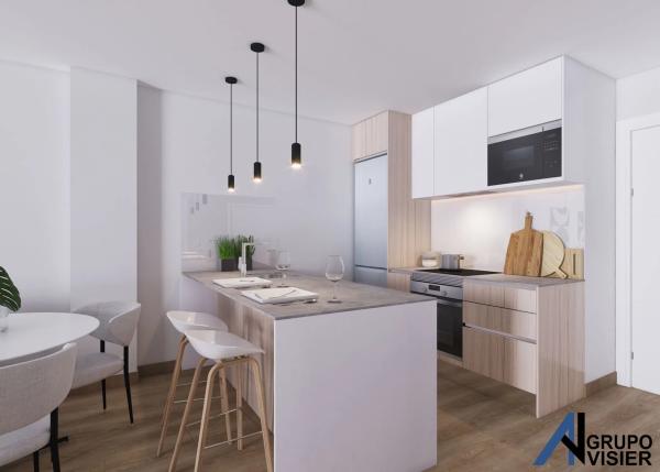 Urbanización Castrelos