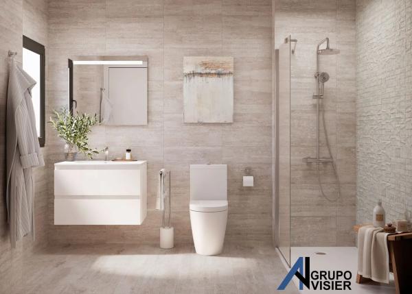 Urbanización Castrelos