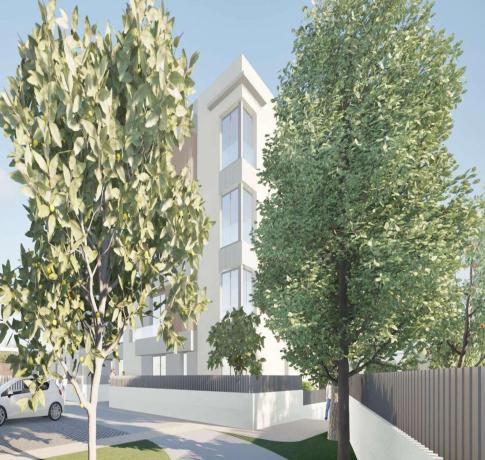 Jardines de Valle - Tanos