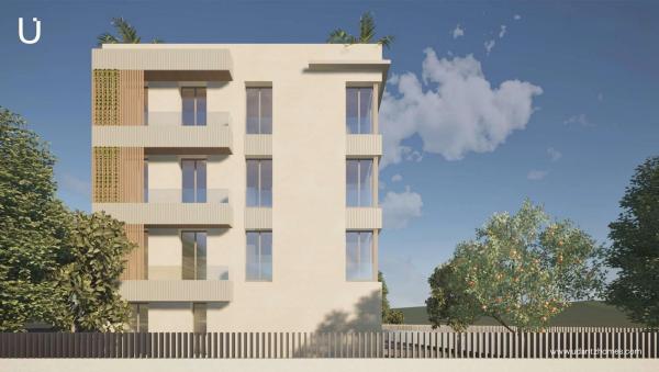 Jardines de Valle - Tanos