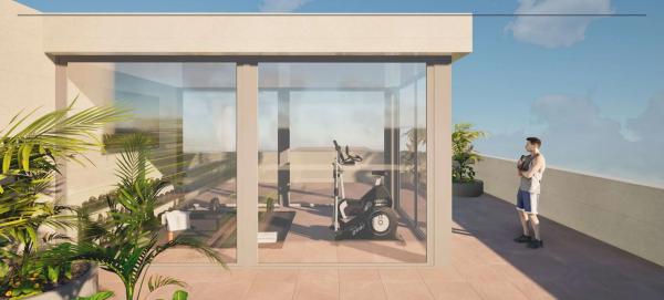 Jardines de Valle - Tanos