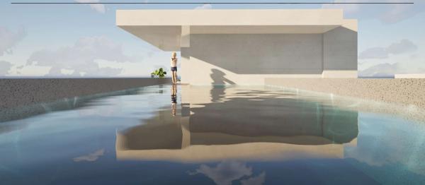 Jardines de Valle - Tanos