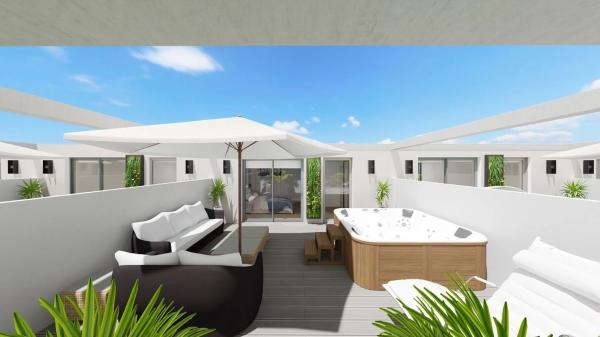 Residencial el Mirador del Valle