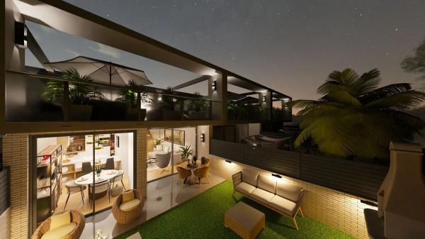 Residencial el Mirador del Valle