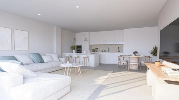 Urbanización Mirador Jaime del Amo