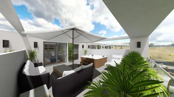 Residencial el Mirador del Valle