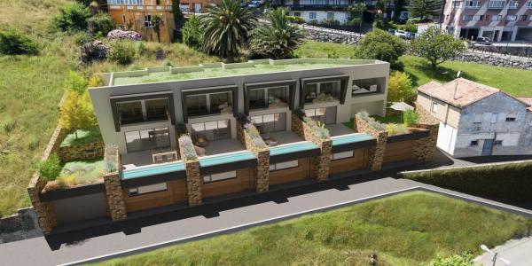 Urbanización Mirador Jaime del Amo